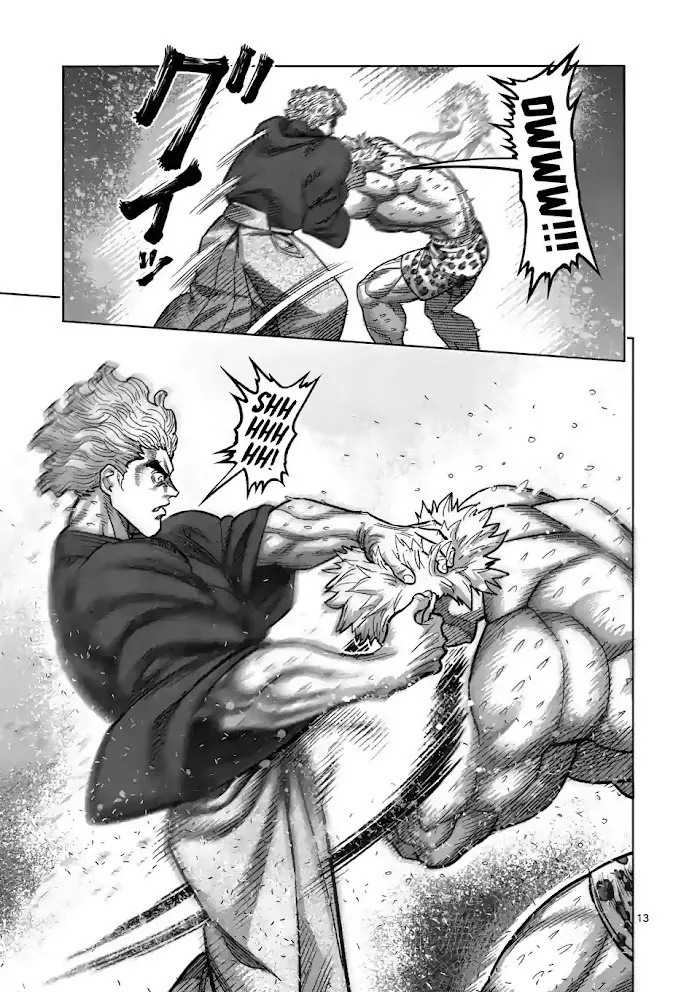 Kengan Omega Chapter 43 image 12_optimized